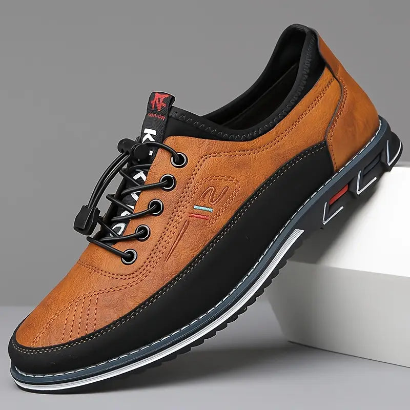 Scarpe da uomo eleganti e casual